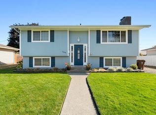 2638 N Cuba St, Spokane, WA 99217