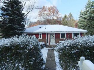 160 Harvard Ave, Pittsburgh, PA 15229