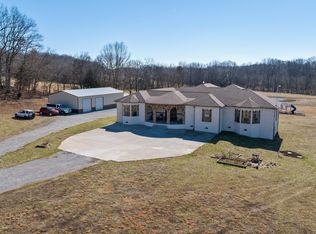 4785 Pulliam Hardaway Rd, Springfield, TN 37172