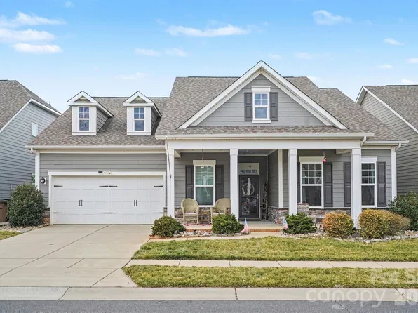 3013 Bonterra Blvd, Indian Trail, NC 28079