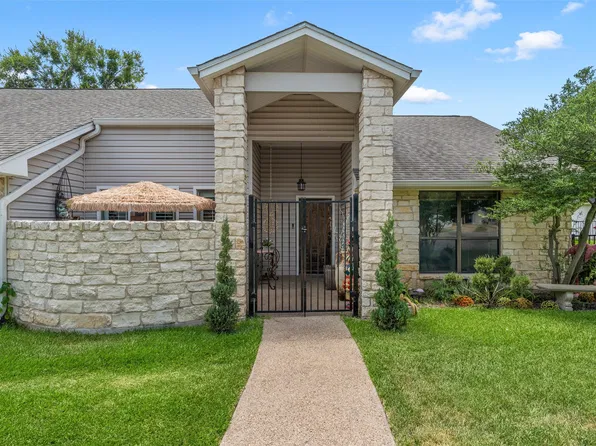 2812 Chimney Hill Dr, Waco, TX 76708