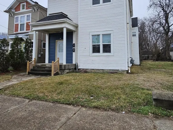 1273 S Preston St, Louisville, KY 40203