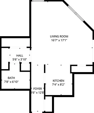 3660 N Lake Shore Dr #1912 — Photo 30