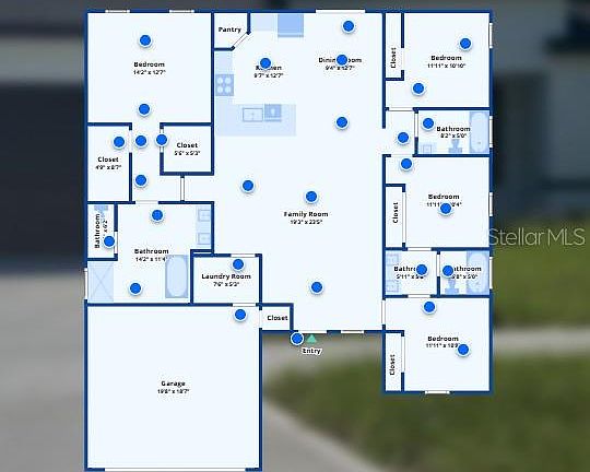 2nd image of 3862 SW 147th Street Rd