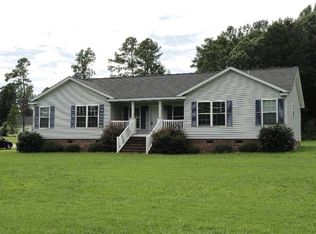 5242 Western Hills Ct, Nashville, NC 27856