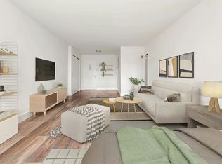 104-60 Queens Blvd #9N, Forest Hills, NY 11375