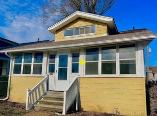 281 Ardmore Dr, Ferndale, MI
