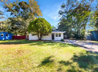 9211 Fitzwalter Rd, Jacksonville, FL 32208