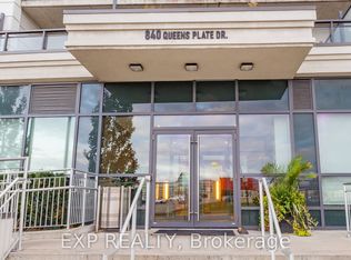 840 Queens Plate Dr #1609, Toronto, ON M9W 0E7