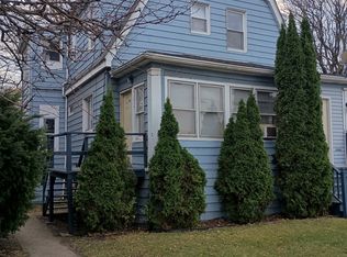 4 Carroll St APT 2B, Hammond, IN 46320