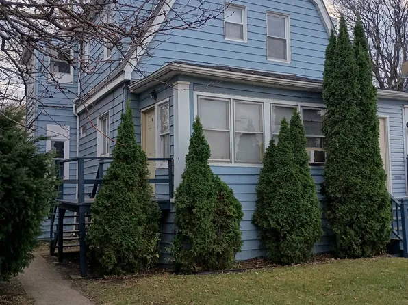 4 Carroll St APT 2B, Hammond, IN 46320