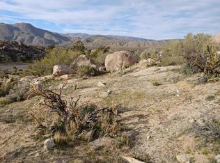 7349 Panhandle Trl #121, Julian, CA 92036