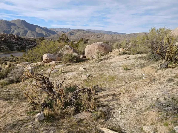 7349 Panhandle Trl #121, Julian, CA 92036