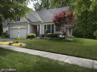 2627 Salford Dr, Crofton, MD 21114