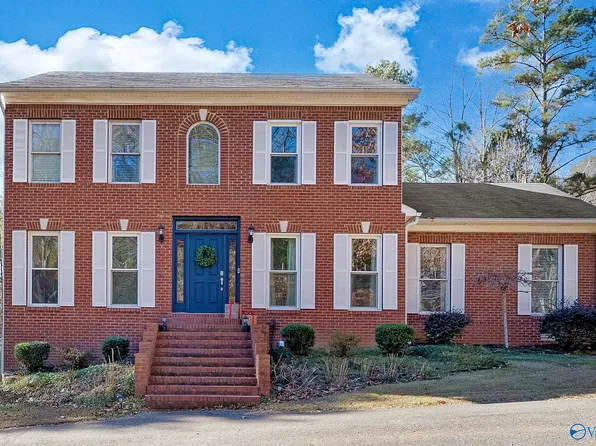 500 Oak Trl NE, Hartselle, AL 35640