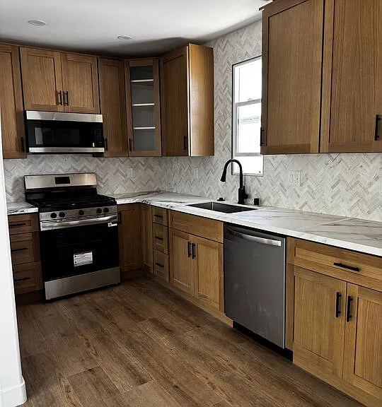 1225 West Blvd #1/2 — Photo 3