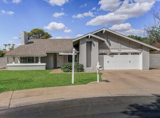 1850 S Saguaro Cir, Mesa, AZ 85202