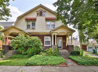 1714 Maple St, Bethlehem, PA 18017