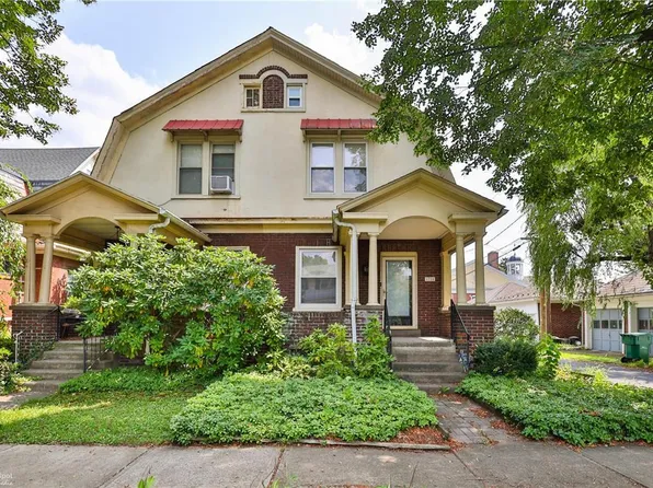 1714 Maple St, Bethlehem, PA 18017