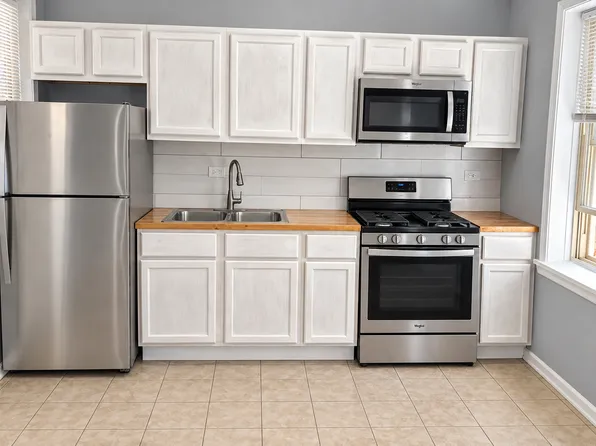 4009 W Wellington Ave APT 3, Chicago, IL 60641