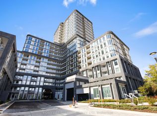 3240 William Coltson Ave #1108, Oakville, ON L6H 0W9