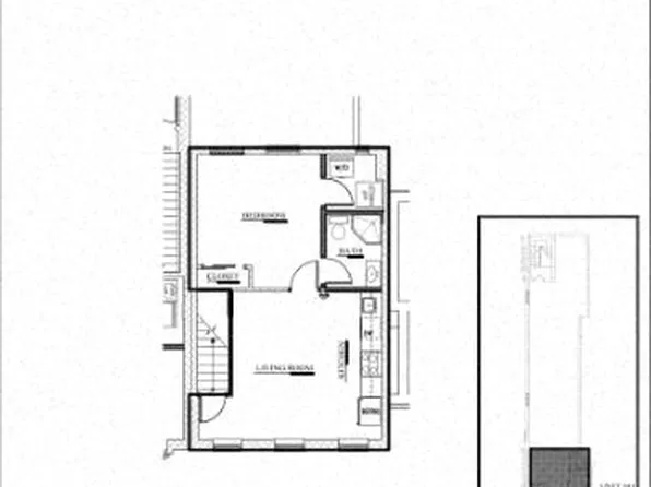 SoMa 27 S Third St, 27 S 3rd St #T27s-301, Harrisburg, PA 17101