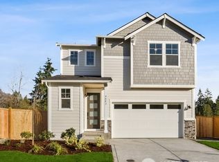 9906 Alpenglow Way #2, Gig Harbor, WA 98335