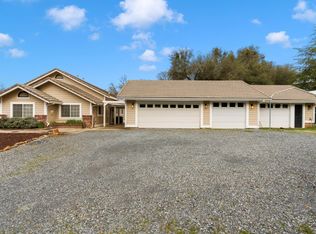 4631 Meadow Creek Rd, Placerville, CA 95667