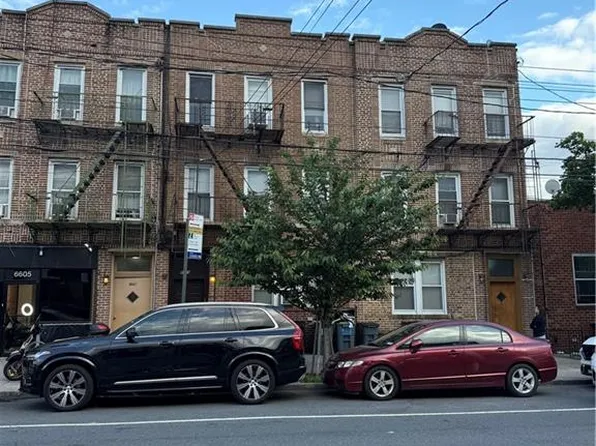 6609 13th Ave, Brooklyn, NY 11219
