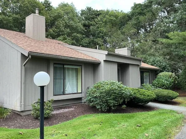 481 Buck Island Road UNIT 12EA, West Yarmouth, MA 02673