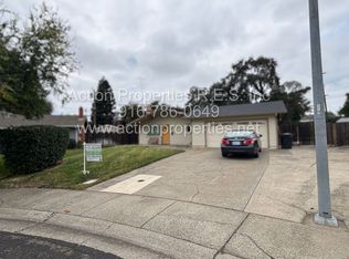 612 Gregory Ct, Roseville, CA 95661