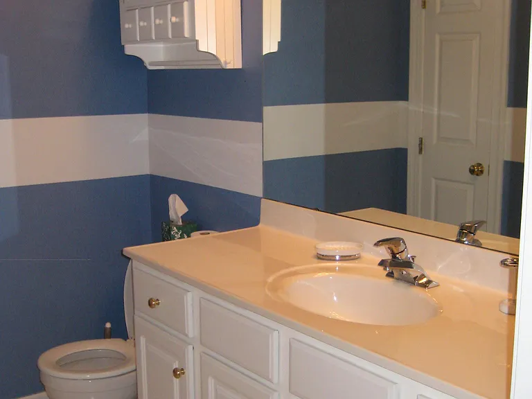 8704 Furnished Townhouse Belford Valley Ln — Photo 9