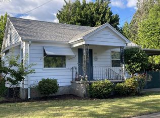 5421 SE Long St, Portland, OR 97206