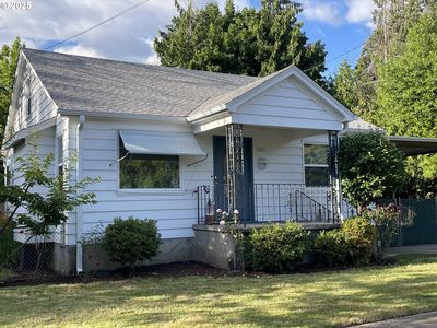 5421 SE Long St, Portland, OR, 97206