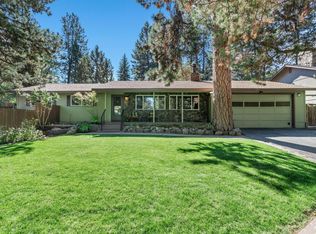 1509 NE Revere Ave, Bend, OR 97701