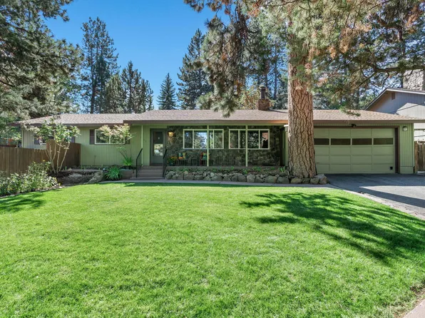 1509 NE Revere Ave, Bend, OR 97701