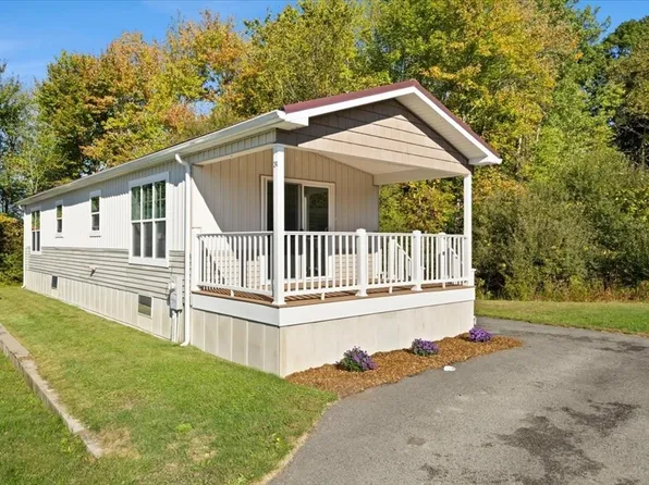 24 Tayler Ave., West Bridgewater, MA 02379