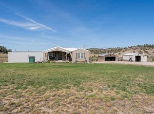 129 Pleasant Valley Rd, Hartville, WY 82215