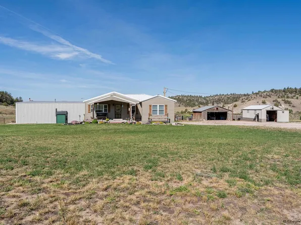129 Pleasant Valley Rd, Hartville, WY 82215