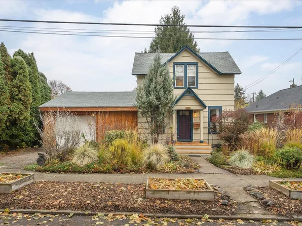 1109 E 12th Ave, Spokane, WA 99202
