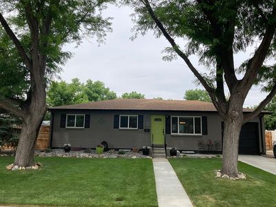 6709 Lewis St, Arvada, CO, 80004