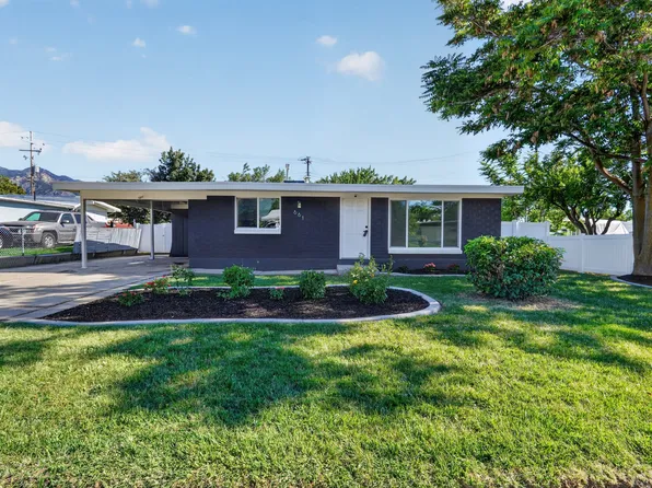 661 E 1050 N, Ogden, UT 84404