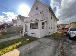 209 Odell Ave #1, Endicott, NY 13760