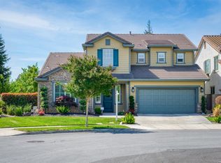 5806 Lagrande Way, Stockton, CA 95219