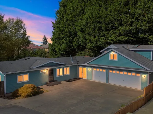 11120 SE 234th Place, Kent, WA 98031