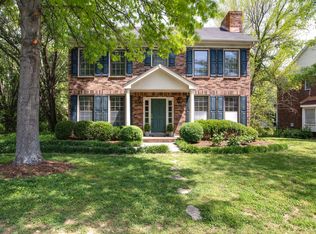 7208 S Colony Dr, Nashville, TN 37221