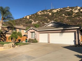 13468 Piping Rock Ln, El Cajon, CA 92021