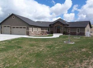 5405 High Willow, Idaho Falls, ID 83406