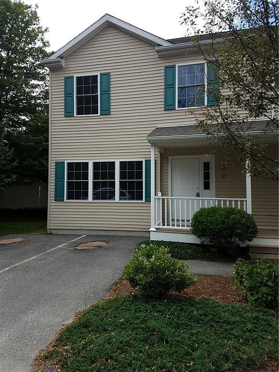 21 Great Ln, West Warwick, RI 02893 Zillow