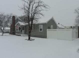 44 Gorham St, Lawrence, MA 01843